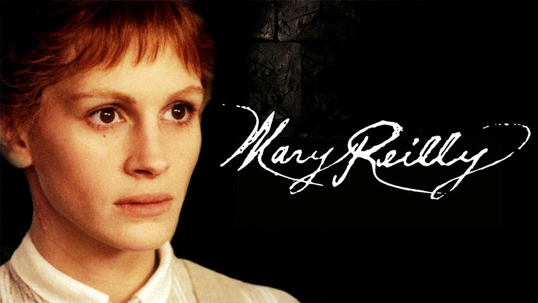 Mary Reilly