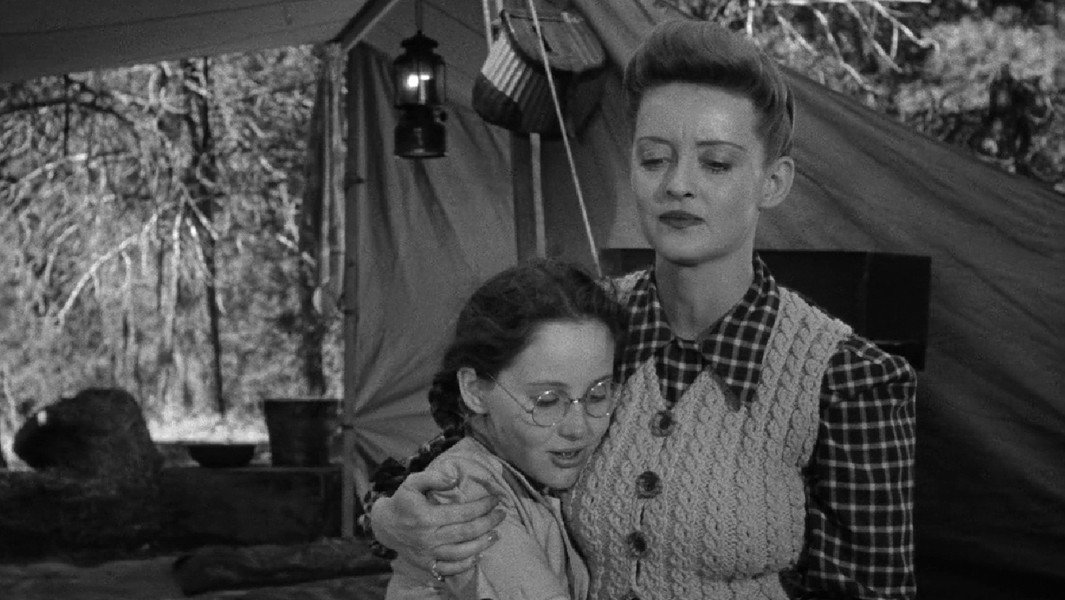 Now, Voyager