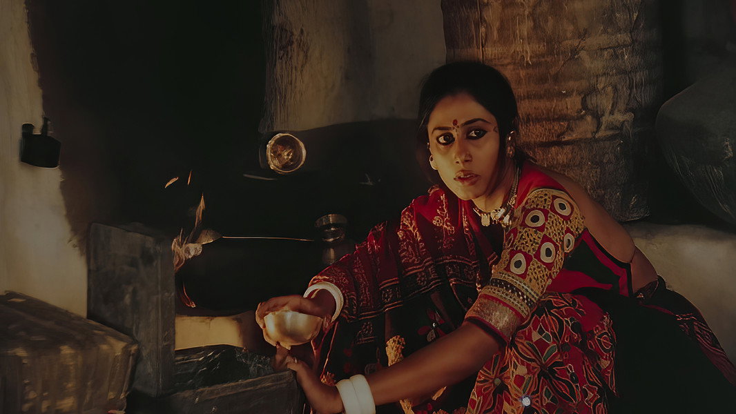 Mirch Masala