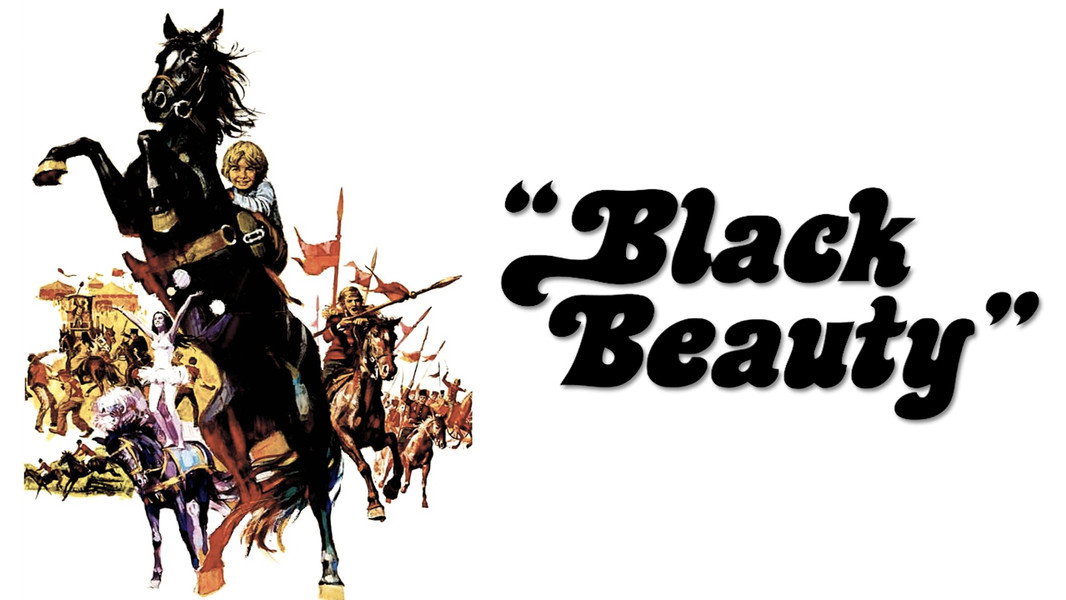 Black Beauty