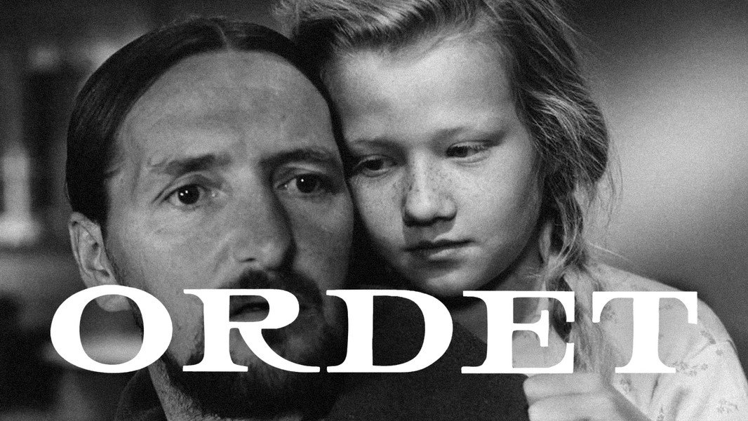 Ordet