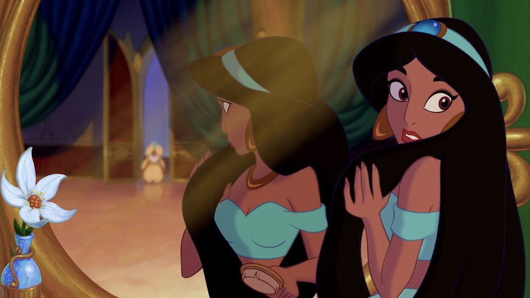 Aladdin