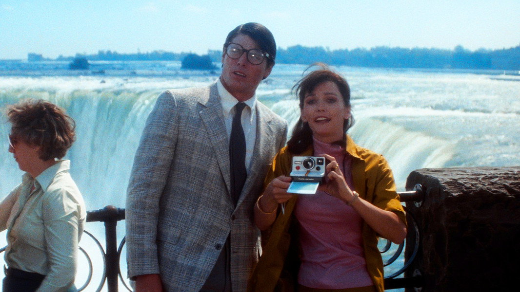 Superman II: The Richard Donner Cut