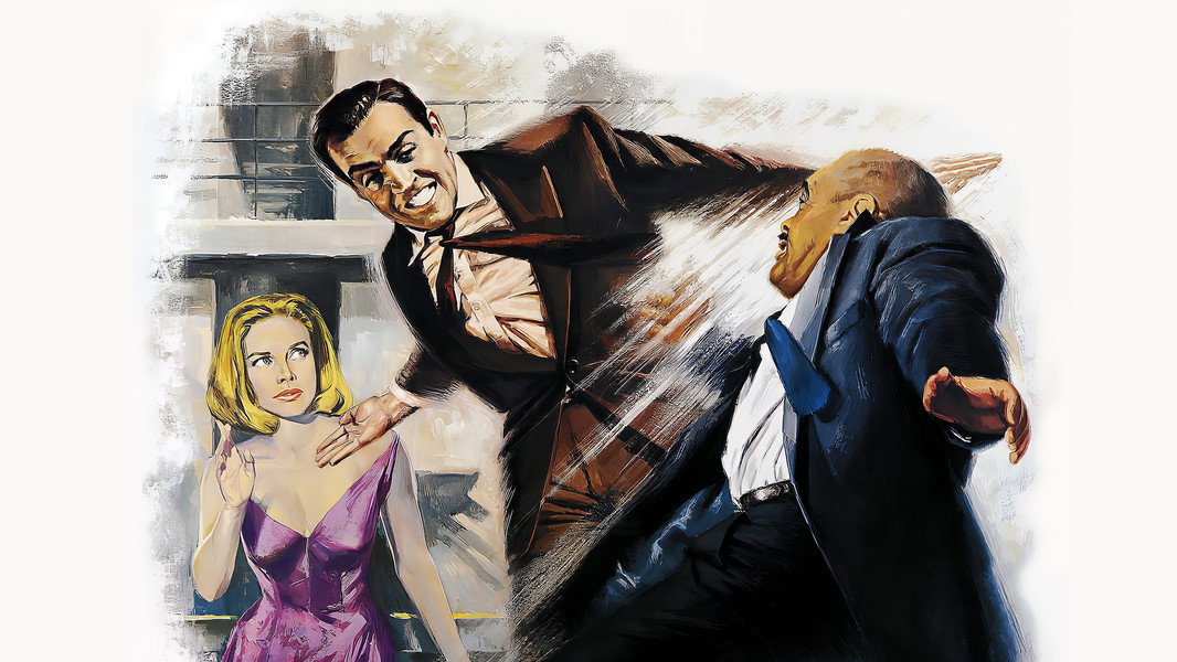 Goldfinger