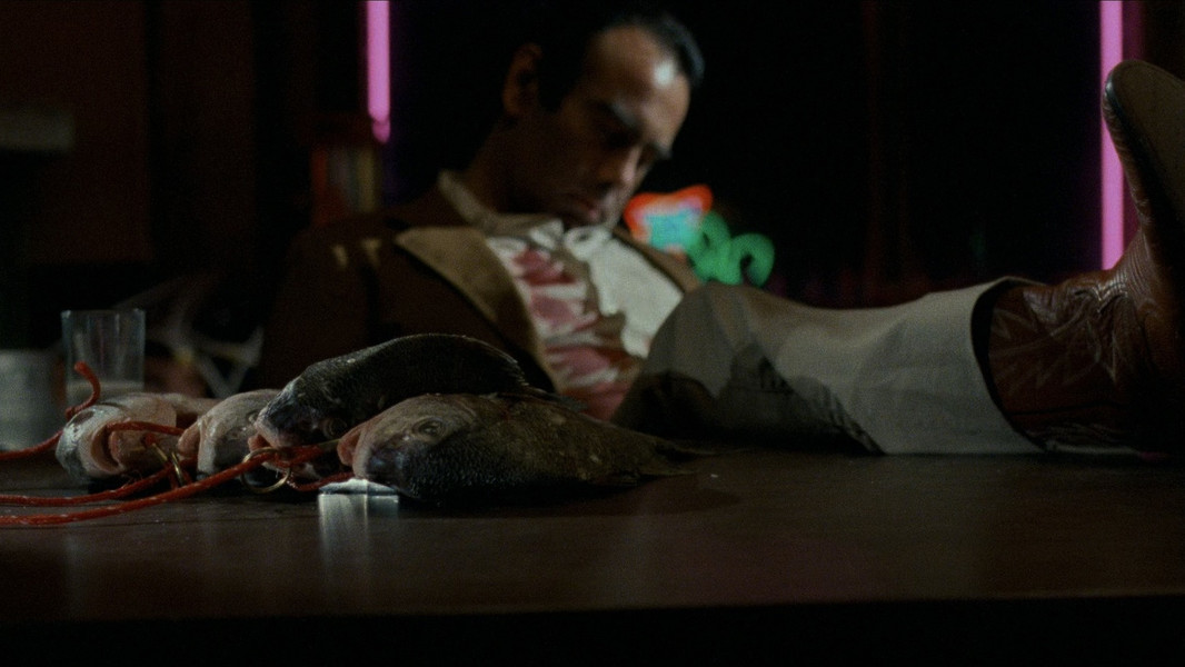 Blood Simple
