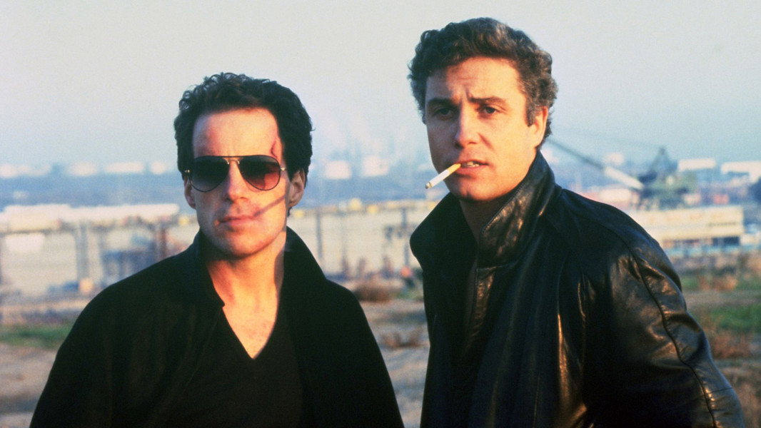 To Live and Die in L.A.