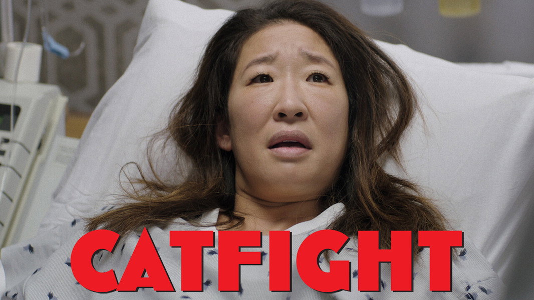 Catfight