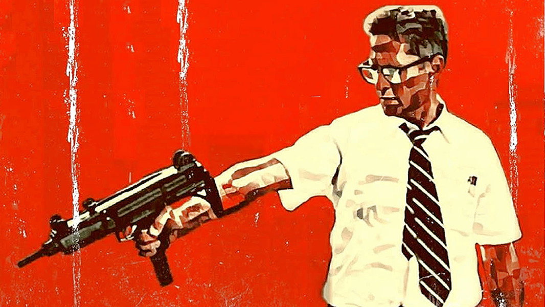 Falling Down