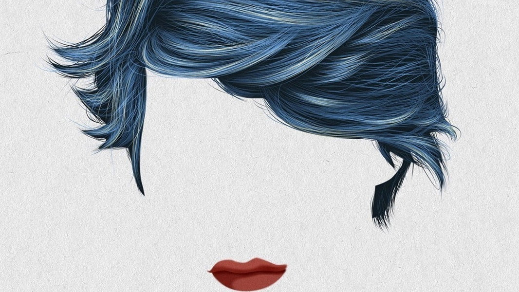 Blue Is the Warmest Color