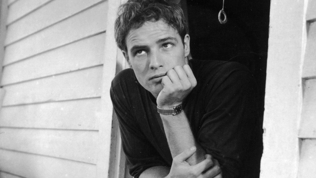 Listen to Me Marlon