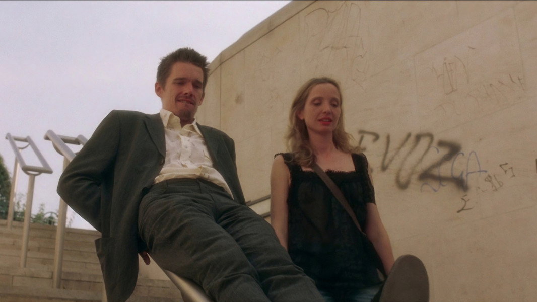 Before Sunset