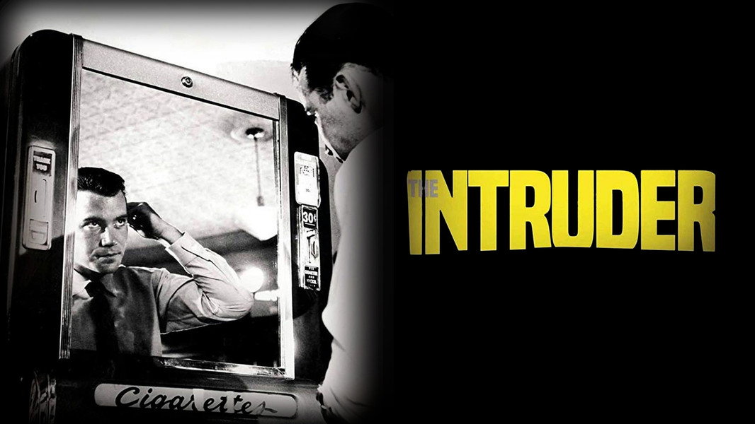 The Intruder
