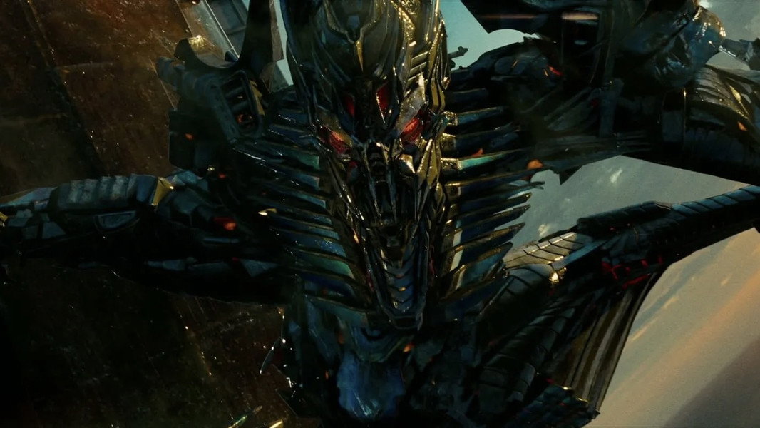 Transformers: Revenge of the Fallen