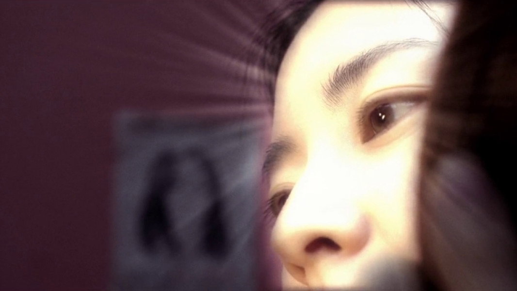 Lady Vengeance