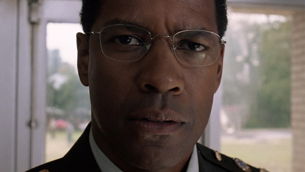 The Manchurian Candidate