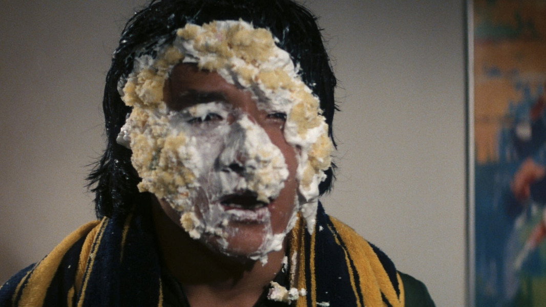 Police Story