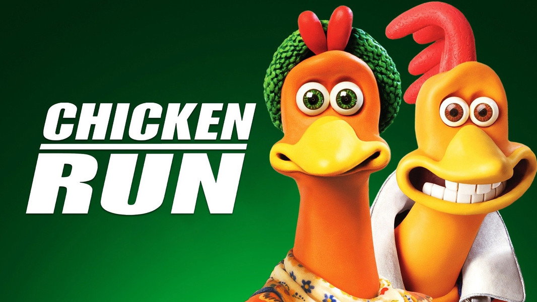 Chicken Run