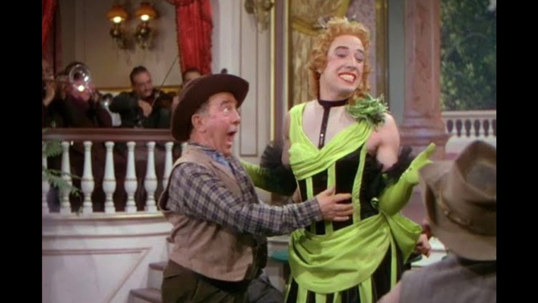 Calamity Jane