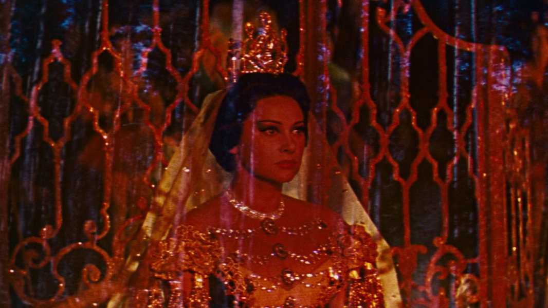 Lola Montès