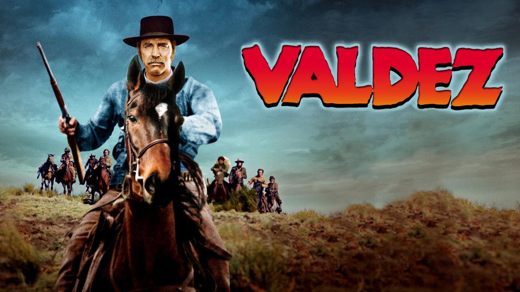Valdez Is Coming