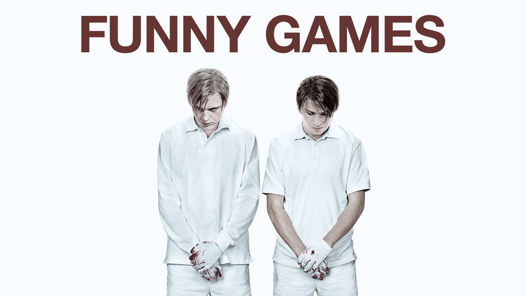 Funny Games