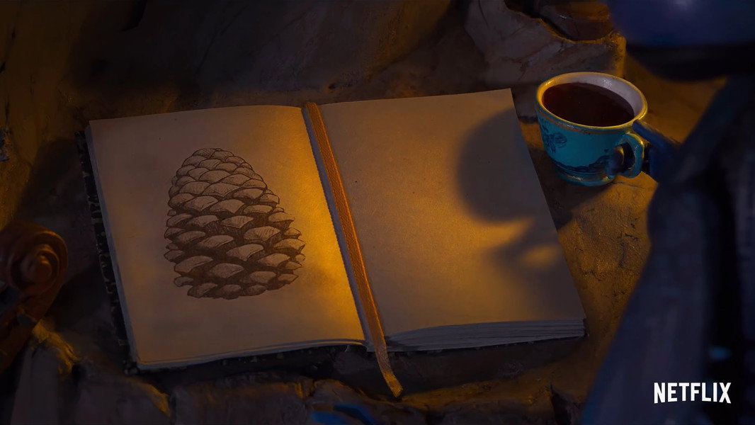 Guillermo del Toro's Pinocchio