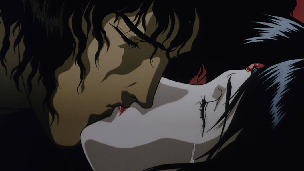Ninja Scroll