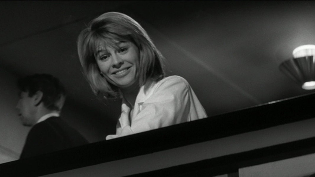 Billy Liar