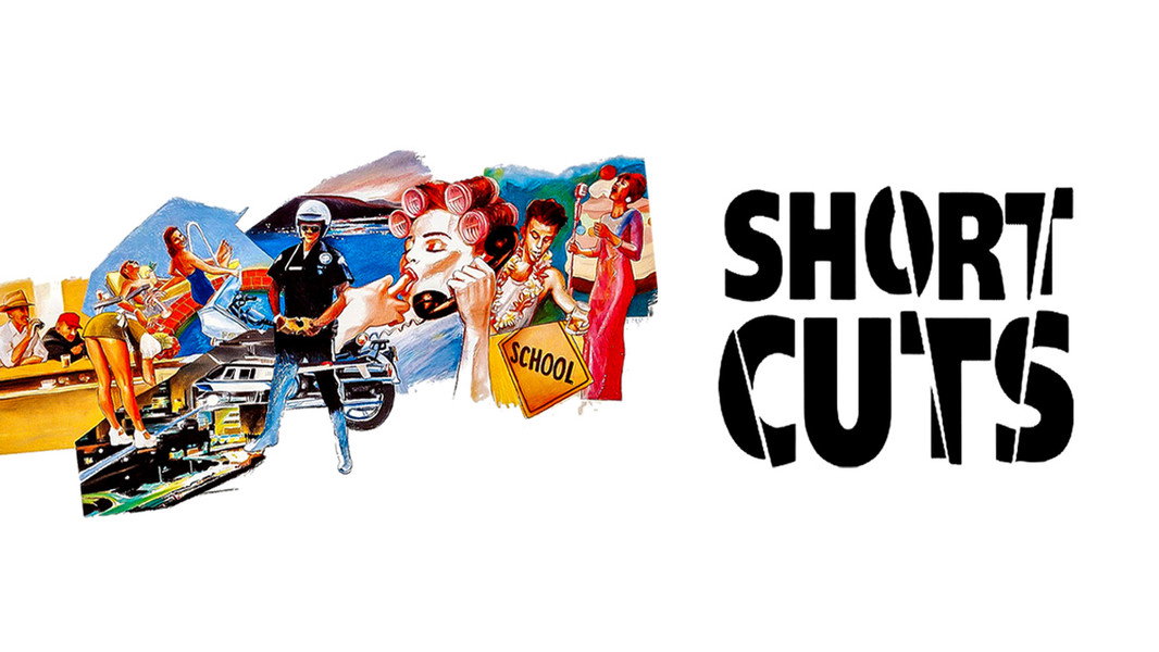 Short Cuts