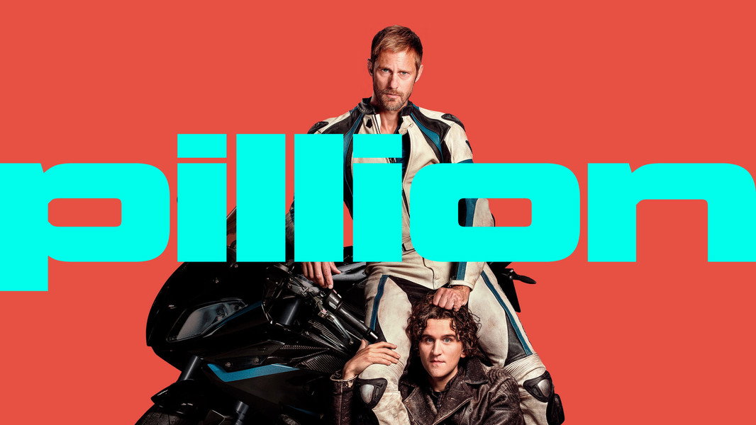 Pillion