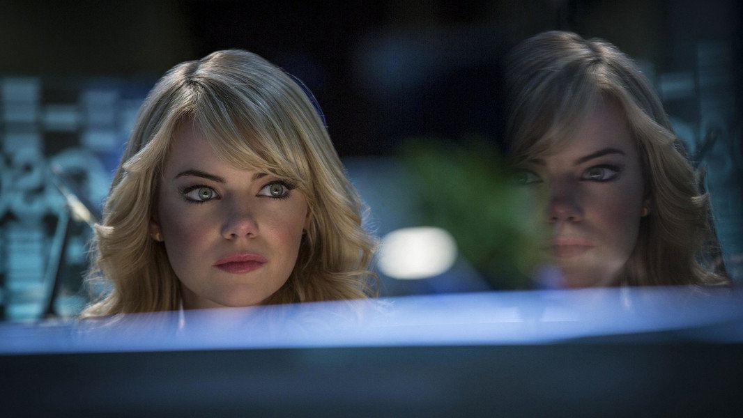 The Amazing Spider-Man 2