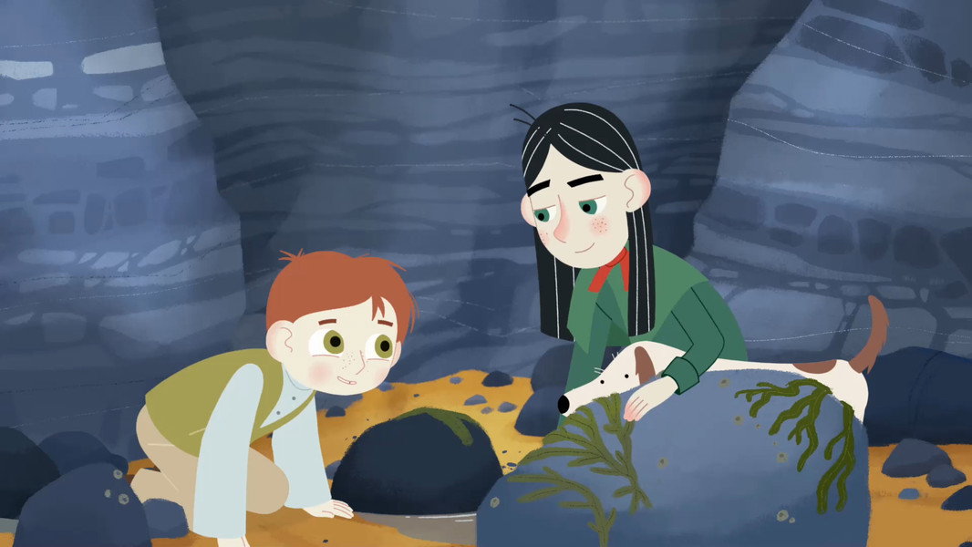Mary Anning