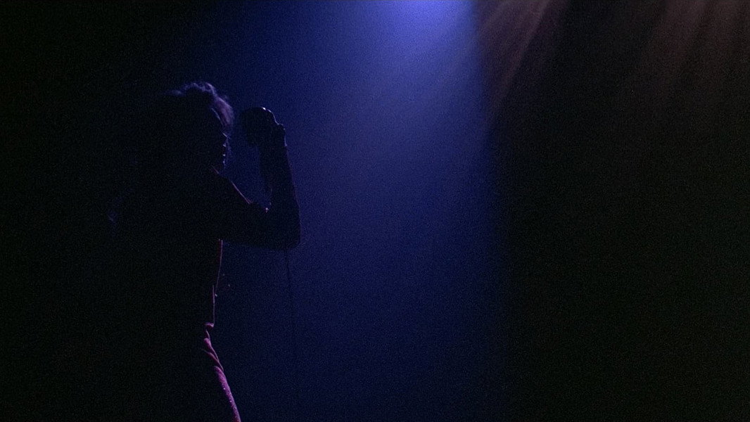 Streets of Fire