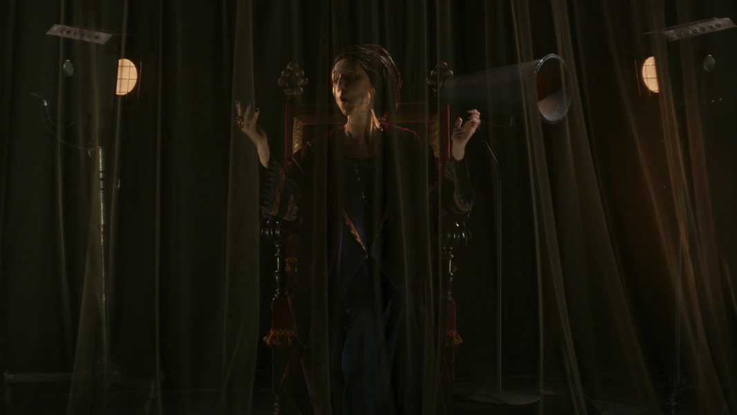 Benediction