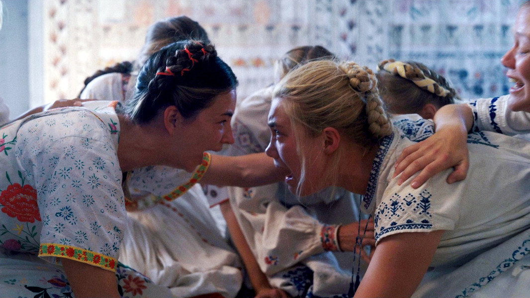 Midsommar