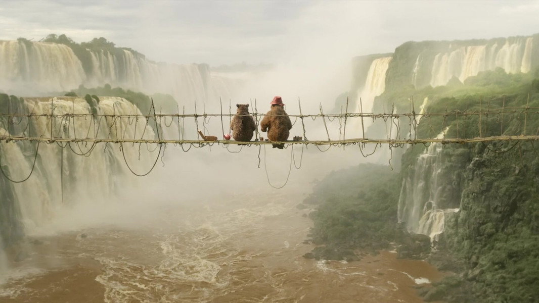 Paddington 2