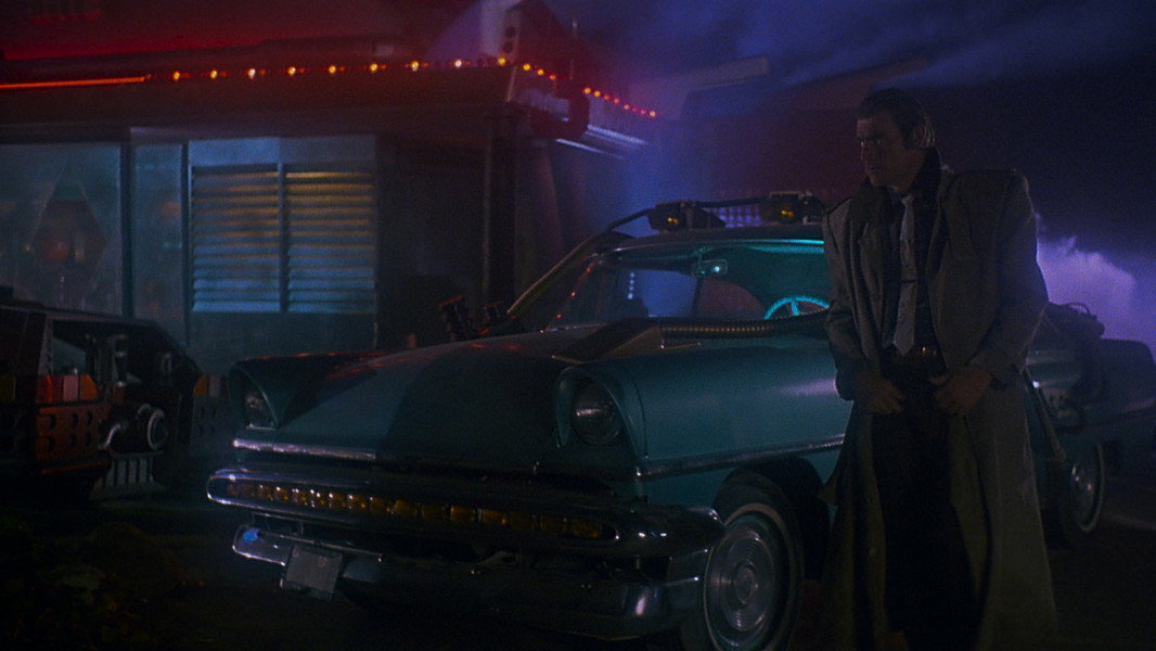 Trancers