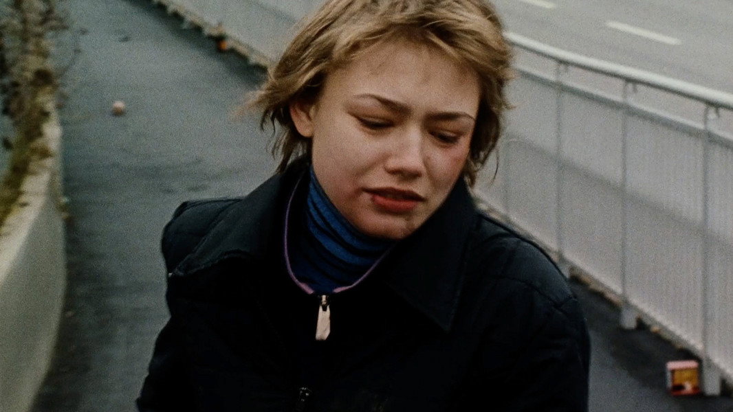 Lilya 4-ever