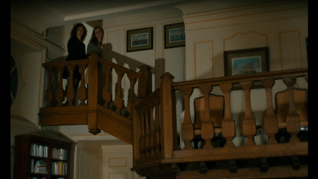 La Cérémonie