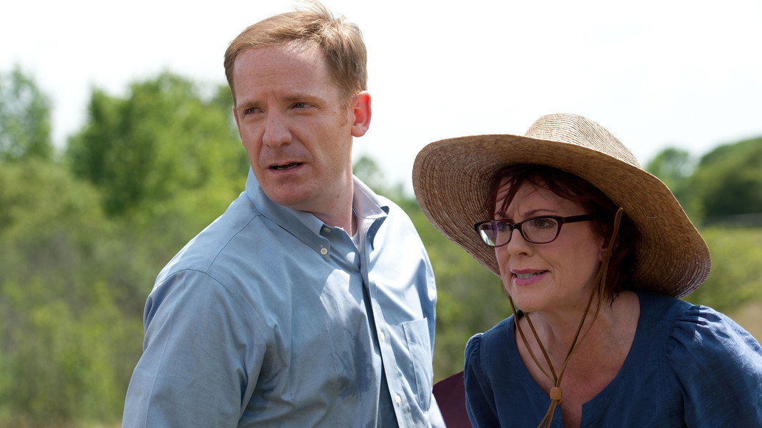 The Kings of Summer