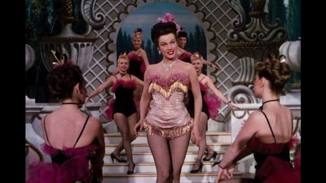 Calamity Jane