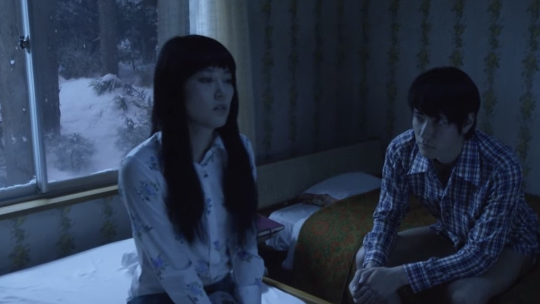 Norwegian Wood