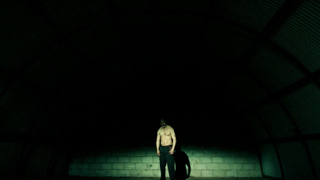 Bronson