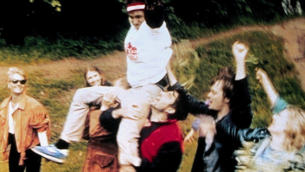 The Idiots