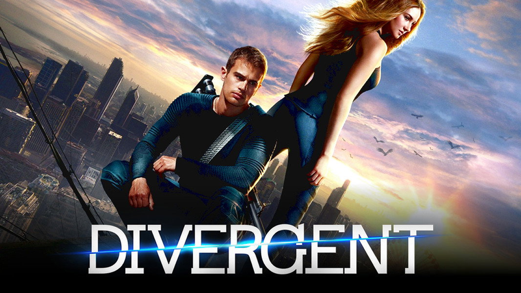 Divergent