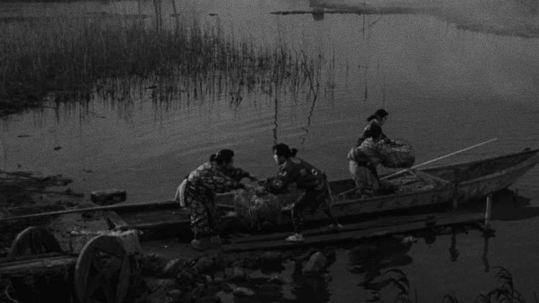 Ugetsu