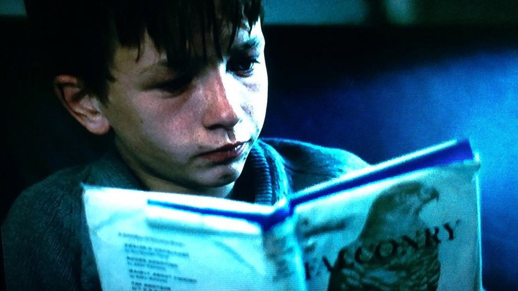 Kes