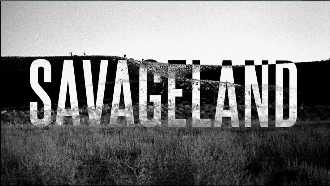 Savageland