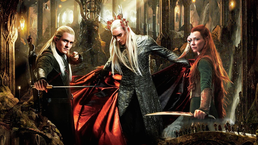 The Hobbit: The Battle of the Five Armies