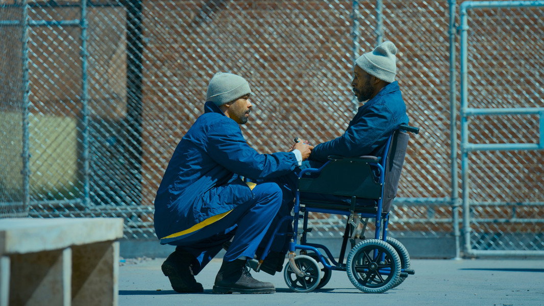 Frank & Louis